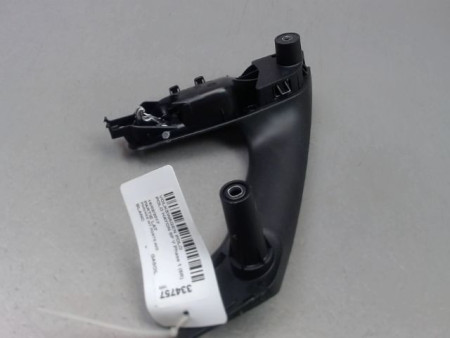 POIGNEE INTERIEURE PORTE AVANT DROIT VOLKSWAGEN POLO V Phase 1 (6R) 2009-...