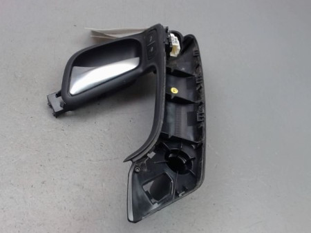 POIGNEE INTERIEURE PORTE AVANT GAUCHE VOLKSWAGEN POLO V Phase 1 (6R) 2009-...