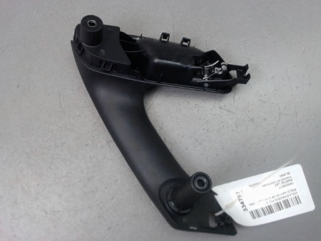 POIGNEE INTERIEURE PORTE ARRIERE GAUCHE VOLKSWAGEN POLO V Phase 1 (6R) 2009-...