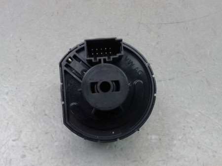INTERIEUR COMMANDE PHARES VOLKSWAGEN POLO V Phase 1 (6R) 2009-...