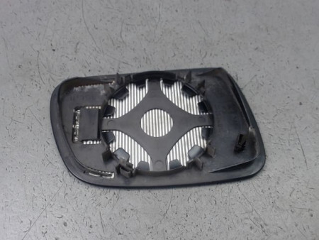 GLACE RETROVISEUR EXT G PEUGEOT 407 BERL. Phase 1 2004-2008