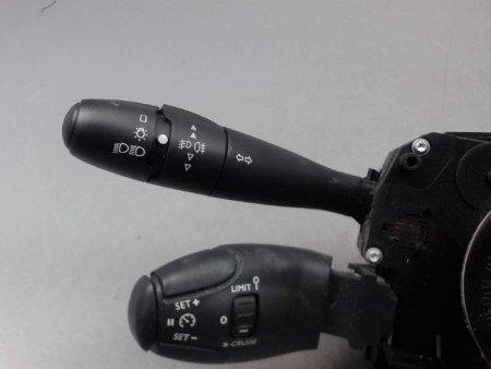 BLOC COMMODOS PEUGEOT 207 2006-2013