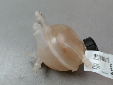 VASE EXPANSION PEUGEOT 208