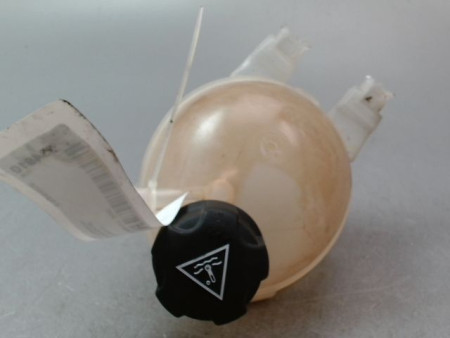 VASE EXPANSION PEUGEOT 208