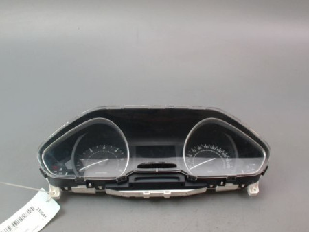 BLOC COMPTEURS PEUGEOT 208 Phase 1 2012-...