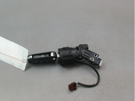 ANTIVOL DE DIRECTION PEUGEOT 208 Phase 1 2012-...