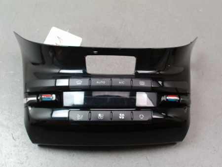 COMMANDE DE CHAUFFAGE PEUGEOT 208 Phase 1 2012-...