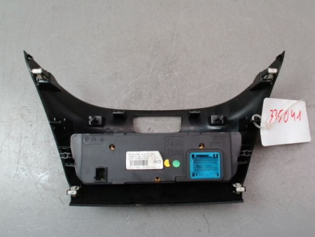 COMMANDE DE CHAUFFAGE PEUGEOT 208 Phase 1 2012-...
