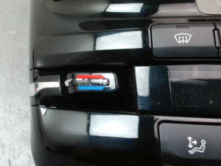 COMMANDE DE CHAUFFAGE PEUGEOT 208 Phase 1 2012-...