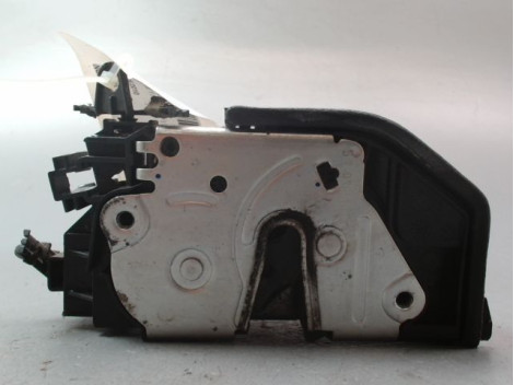SYSTEME CONDAMNATION ARRIERE GAUCHE BMW SERIE 1 I Phase 2 (E87) 2007-2011