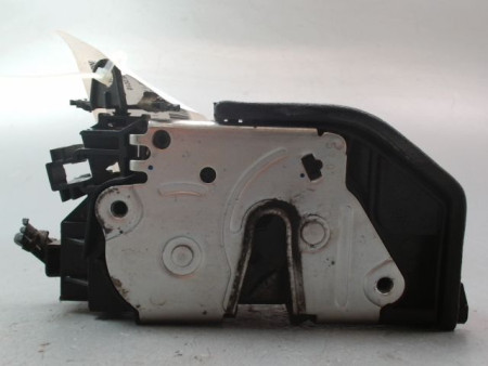 SYSTEME CONDAMNATION ARRIERE GAUCHE BMW SERIE 1 I Phase 2 (E87) 2007-2011