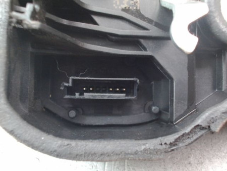 SYSTEME CONDAMNATION ARRIERE GAUCHE BMW SERIE 1 I Phase 2 (E87) 2007-2011