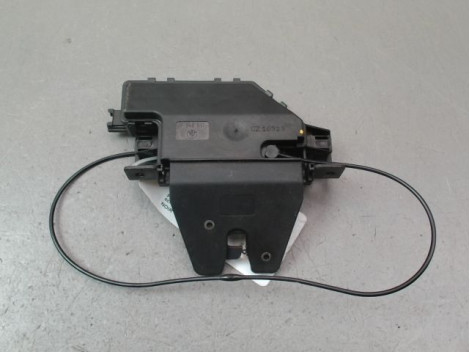 SERRURE HAYON  BMW SERIE 1 I Phase 2 (E87) 2007-2011