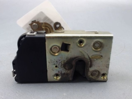 SYSTEME CONDAMNATION AVANT DROIT CITROEN BERLINGO FG I Phase 2 (M59) 2002-2011