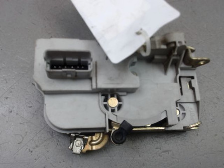 SYSTEME CONDAMNATION AVANT DROIT CITROEN BERLINGO FG I Phase 2 (M59) 2002-2011