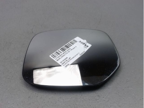 GLACE RETROVISEUR EXT D CITROEN BERLINGO FG I Phase 2 (M59) 2002-2011