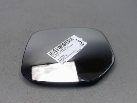 GLACE RETROVISEUR EXT D CITROEN BERLINGO FG I Phase 2 (M59) 2002-2011