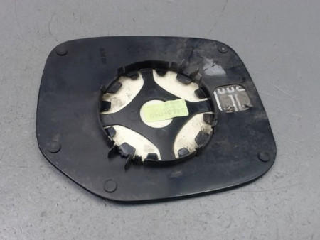 GLACE RETROVISEUR EXT D CITROEN BERLINGO FG I Phase 2 (M59) 2002-2011