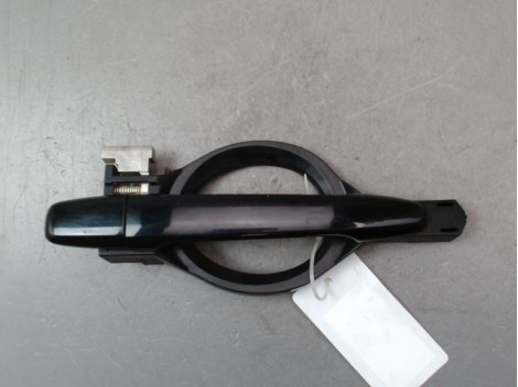 POIGNEE EXTERIEURE PORTE ARRIERE DROIT CITROEN C4 AIRCR.