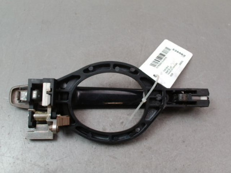 POIGNEE EXTERIEURE PORTE ARRIERE DROIT CITROEN C4 AIRCR.