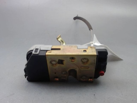 SYSTEME CONDAMNATION ARRIERE DROIT PEUGEOT 307 Phase 1 2001-2005