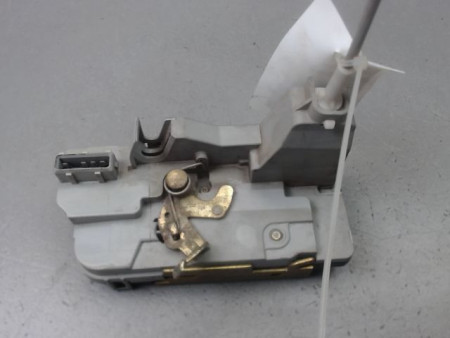 SYSTEME CONDAMNATION ARRIERE DROIT PEUGEOT 307 Phase 1 2001-2005