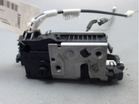 SYSTEME CONDAMNATION ARRIERE GAUCHE PEUGEOT 208 Phase 1 2012-...