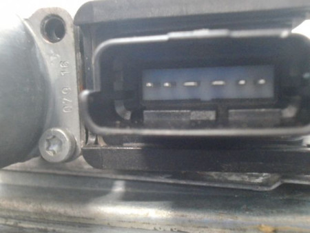 MECANISME+MOTEUR LEVE-GLACE AVANT GAUCHE PEUGEOT 208 Phase 1 2012-...