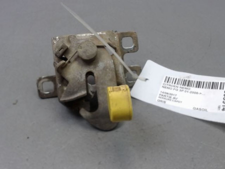 SERRURE CAPOT CITROEN NEMO FG 2008-...