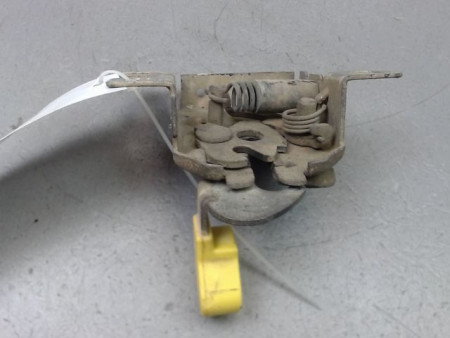 SERRURE CAPOT CITROEN NEMO FG 2008-...