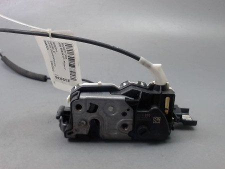 SYSTEME CONDAMNATION AVANT DROIT PEUGEOT 3008 BREAK I PHASE 2 2013-...
