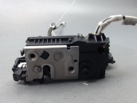 SYSTEME CONDAMNATION ARRIERE DROIT PEUGEOT 208 Phase 1 2012-...