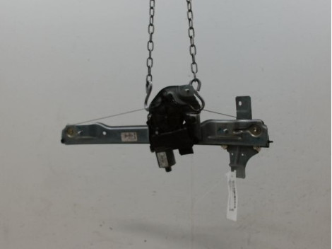 MECANISME+MOTEUR LEVE-GLACE AVANT GAUCHE PEUGEOT 208 Phase 1 2012-...