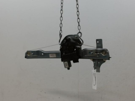MECANISME+MOTEUR LEVE-GLACE AVANT GAUCHE PEUGEOT 208 Phase 1 2012-...