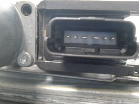 MECANISME+MOTEUR LEVE-GLACE AVANT GAUCHE PEUGEOT 208 Phase 1 2012-...