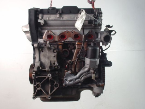 MOTEUR ESSENCE PEUGEOT 307 Phase 1 2001-2005 1.6 16V