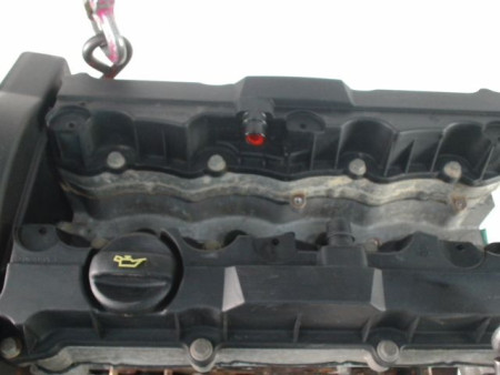 MOTEUR ESSENCE PEUGEOT 307 Phase 1 2001-2005 1.6 16V