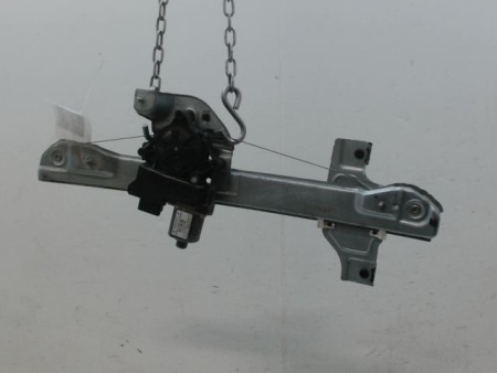 MECANISME+MOTEUR LEVE-GLACE AVANT DROIT PEUGEOT 2008 Phase 1 2013-...