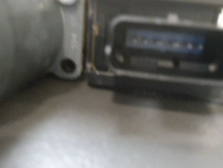 MECANISME+MOTEUR LEVE-GLACE AVANT DROIT PEUGEOT 2008 Phase 1 2013-...