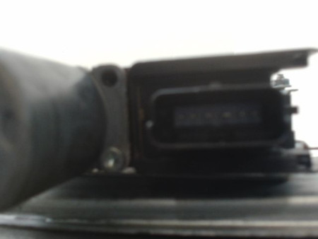 MECANISME+MOTEUR LEVE-GLACE AVANT GAUCHE PEUGEOT 2008 Phase 1 2013-...