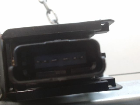 MECANISME+MOTEUR LEVE-GLACE ARRIERE GAUCHE PEUGEOT 2008 Phase 1 2013-...