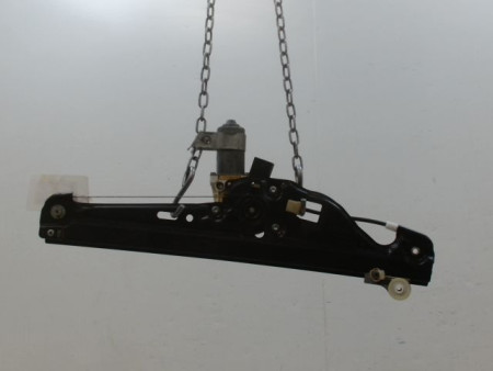 MECANISME+MOTEUR LEVE-GLACE ARRIERE DROIT BMW SERIE 5 BERL. V Phase 1 (E60) 2003-2007