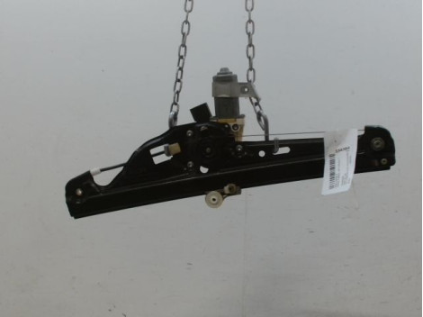 MECANISME+MOTEUR LEVE-GLACE ARRIERE GAUCHE BMW SERIE 5 BERL. V Phase 1 (E60) 2003-2007