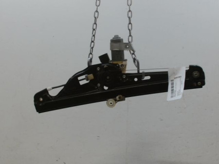 MECANISME+MOTEUR LEVE-GLACE ARRIERE GAUCHE BMW SERIE 5 BERL. V Phase 1 (E60) 2003-2007