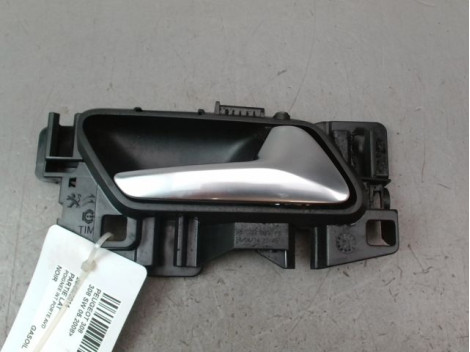 POIGNEE INTERIEURE PORTE AVANT DROIT PEUGEOT 308 SW 2008-