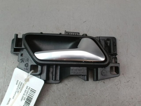 POIGNEE INTERIEURE PORTE AVANT DROIT PEUGEOT 308 SW 2008-