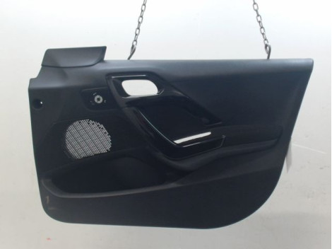 GARNITURE PORTE AVANT DROIT PEUGEOT 208 Phase 1 2012-...