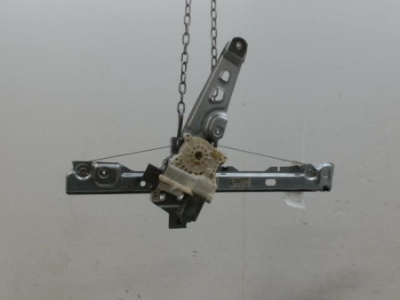 MECANISME+MOTEUR LEVE-GLACE AVANT GAUCHE PEUGEOT 3008 BREAK I Phase 1 2009-2013