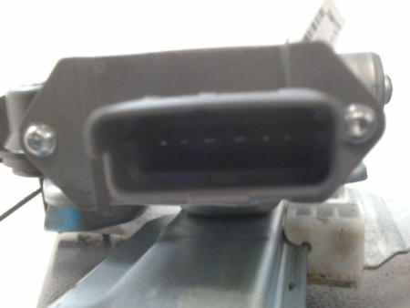 MECANISME+MOTEUR LEVE-GLACE ARRIERE DROIT PEUGEOT 3008 BREAK I Phase 1 2009-2013