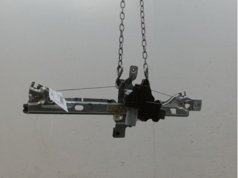 MECANISME+MOTEUR LEVE-GLACE ARRIERE GAUCHE PEUGEOT 3008 BREAK I Phase 1 2009-2013